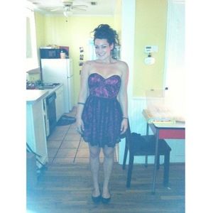 Meet your Posher, Maggie