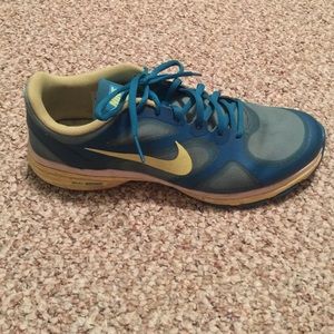 Nike Training Tennis Shoes