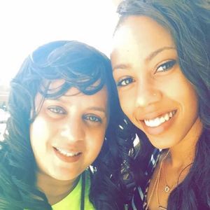 Meet your Posher, Ernestine