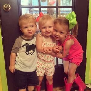 Meet your Posher, Kennyandsuzanne