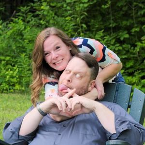 Meet your Posher, Brook