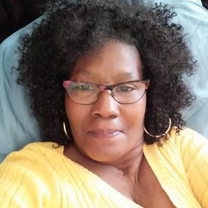 Meet your Posher, Terry