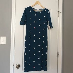 Julia dress