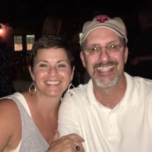 Meet your Posher, Martie