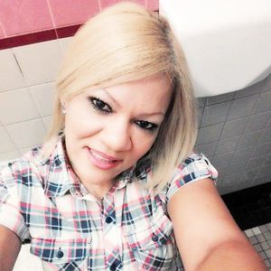 Meet your Posher, Nancy