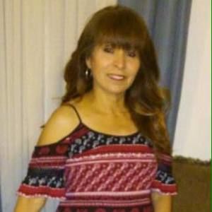 Meet your Posher, Christine