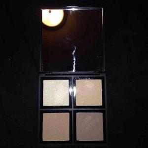 Haven't been used. Still brand new