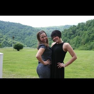 Meet your Posher, Andrea