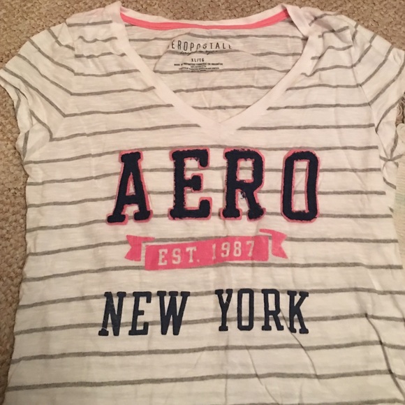 Aeropostale blouse