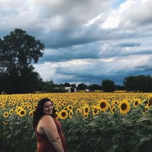 Meet your Posher, Lexie