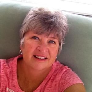 Meet your Posher, Diane