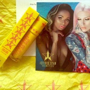 Jeffree Star Cosmetics Queen Bee