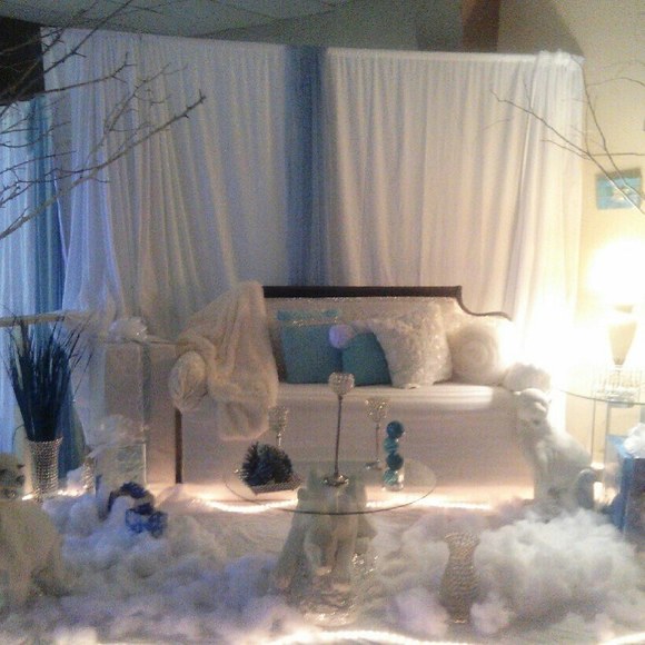 Meet your Posher, Sandra