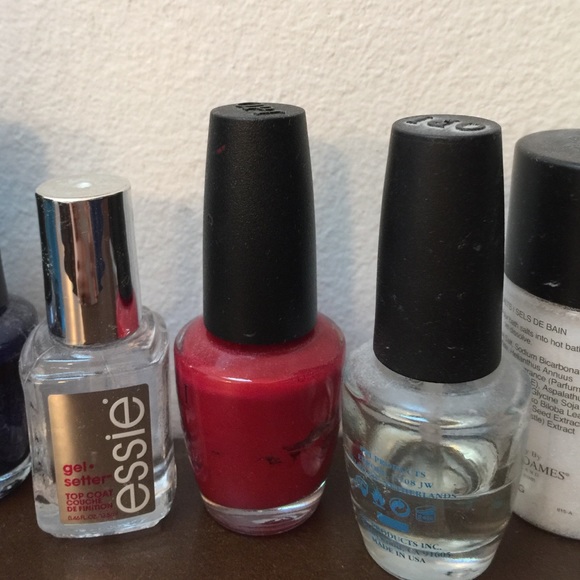 Meet your Posher, Angela - Picture 1 of 1