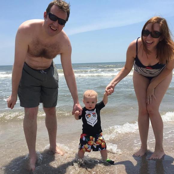 Meet your Posher, Lindsay