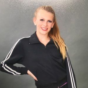 Meet your Posher, Kailey