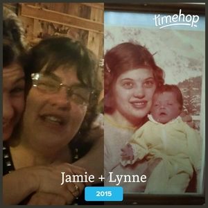 Meet your Posher, Lynne