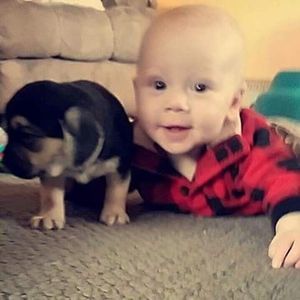 Meet your Posher, Janet