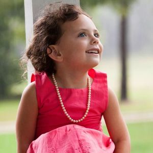 Meet your Posher, Kirsten