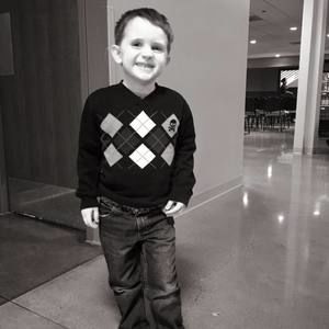 Meet your Posher, Tracey