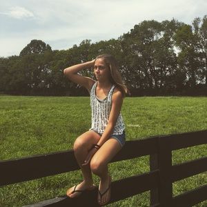 Meet your Posher, Alyssa