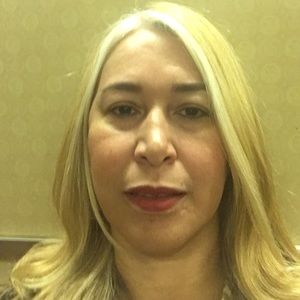 Meet your Posher, Rosa