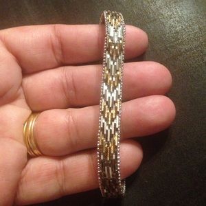 Montana silversmith bracelet