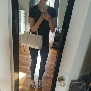 Kate Spade Summer Satchel