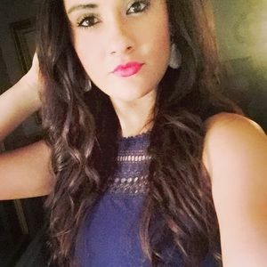 Meet your Posher, Priscilla