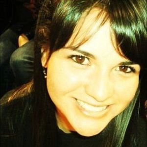 Meet your Posher, Iris