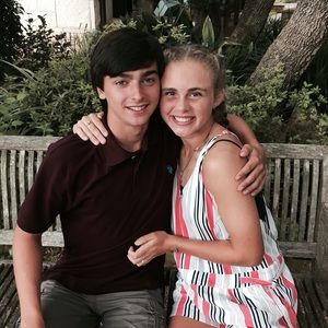 Meet your Posher, Callie