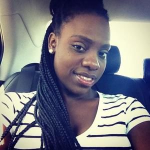 Meet your Posher, Chasity