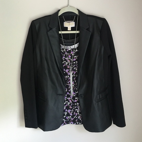 Michael Kors blazer