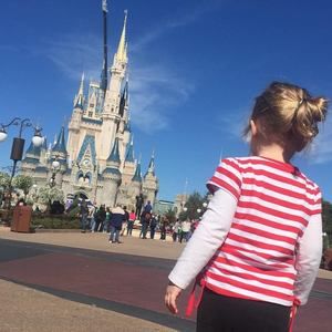 Meet your Posher, Robin