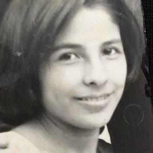 Meet your Posher, Ana