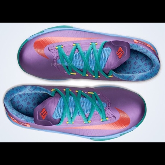 kd rugrat shoes