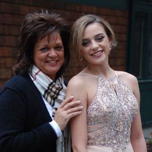 Meet your Posher, Tracy