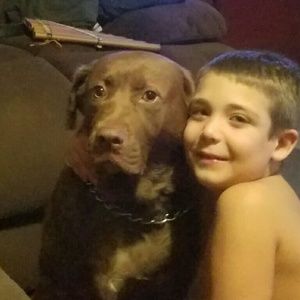 Meet your Posher, Leslie