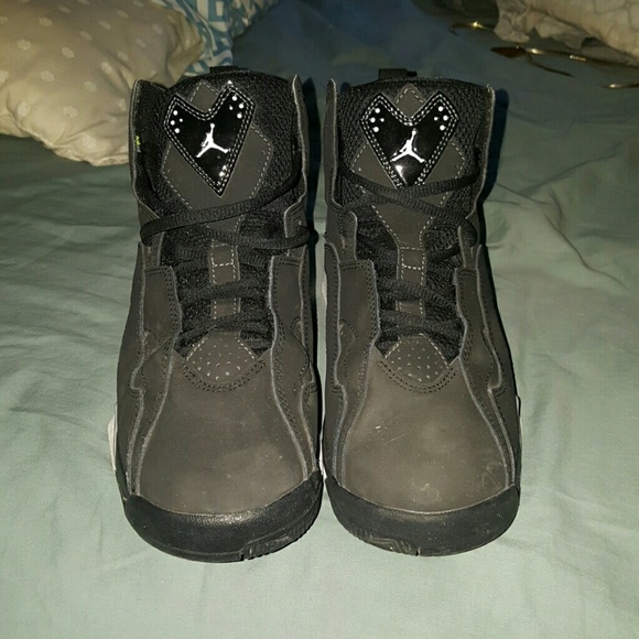Air jordan true flight
