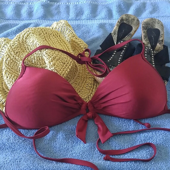2Chillies Other - 2 Chillies bikini top