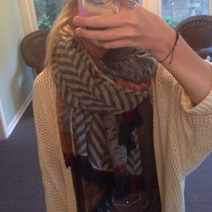 NWOT, old navy scarf. SO SOFT