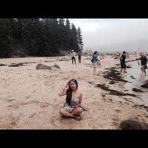 Meet your Posher, Jade