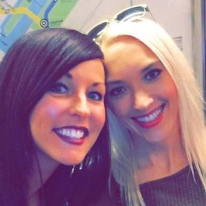 Meet your Posher, Casey