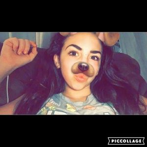 Meet your Posher, Selena