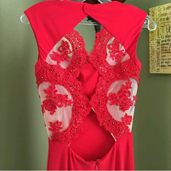 Sherri Hill Dresses & Skirts - Holding for @Mykaelagrace16