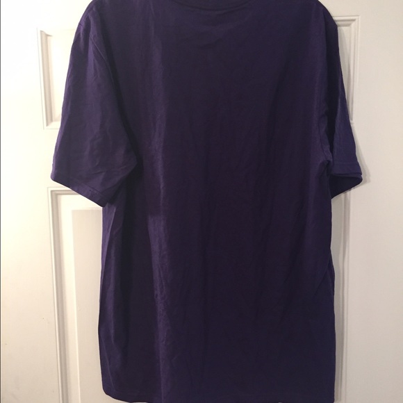 LAST ONE 🚨 NFL Baltimore Ravens Nike Just Do It - Picture 4 of 4