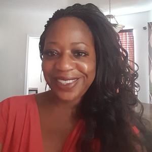 Meet your Posher, Kimberly