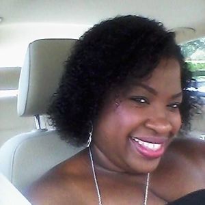 Meet your Posher, Sandra