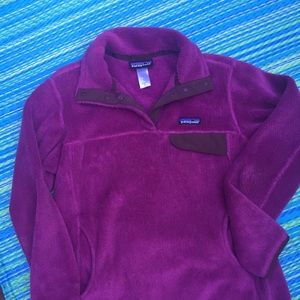 Patagonia Pullover