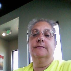 Meet your Posher, Catherine